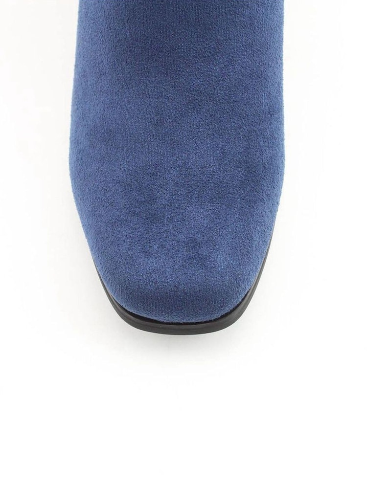 Heavenly Feet Nigella Ankle Boots - Image 5 of 5 Heavenly Feet Nigella Ankle Boots - Image 5 of 5