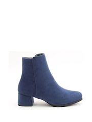 Heavenly Feet Nigella Ankle Boots - Image 1 of 5
