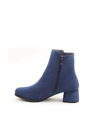 Heavenly Feet Nigella Ankle Boots - Image 2 of 5