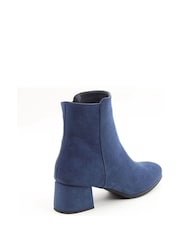 Heavenly Feet Nigella Ankle Boots - Image 3 of 5