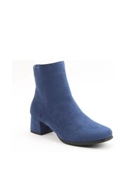 Heavenly Feet Nigella Ankle Boots - Image 4 of 5