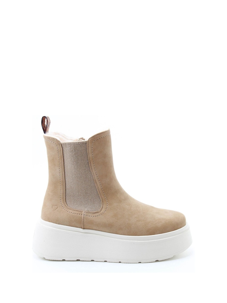 Heavenly Feet Nera Ankle Boots - Image 1 of 6