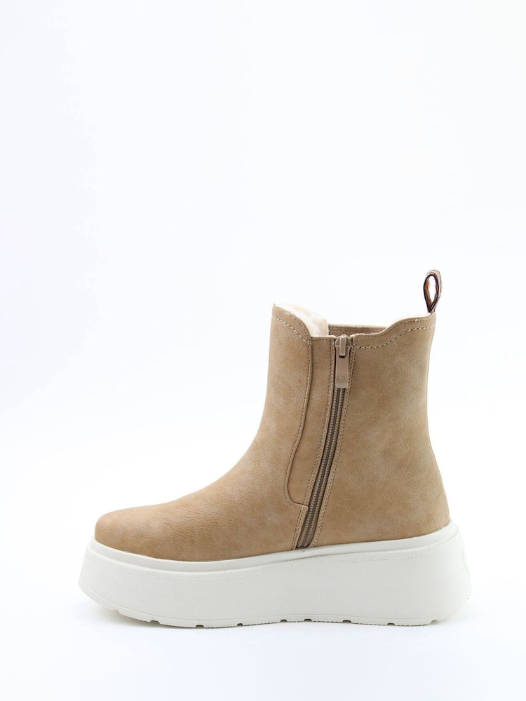 Heavenly Feet Nera Ankle Boots - Image 2 of 6 Heavenly Feet Nera Ankle Boots - Image 2 of 6