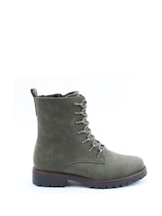 Heavenly Feet Thyme Ankle Boots - Image 1 of 6