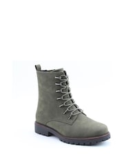 Heavenly Feet Thyme Ankle Boots - Image 3 of 6