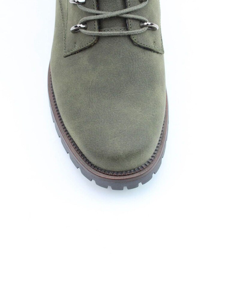 Heavenly Feet Thyme Ankle Boots - Image 6 of 6 Heavenly Feet Thyme Ankle Boots - Image 6 of 6