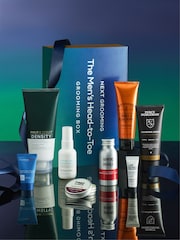 Men's Head-To-Toe Grooming Box (Worth Over £73) - Image 1 of 3