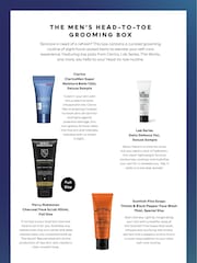 Men's Head-To-Toe Grooming Box (Worth Over £73) - Image 2 of 3