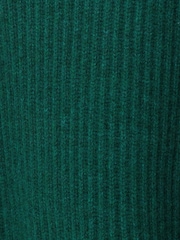 Jigsaw Green Faroe Fishermans Rib Jumper - Image 6 of 6