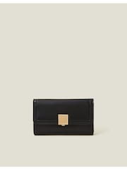 Accessorize Square Push Lock Wallet - Bild 1 von 2