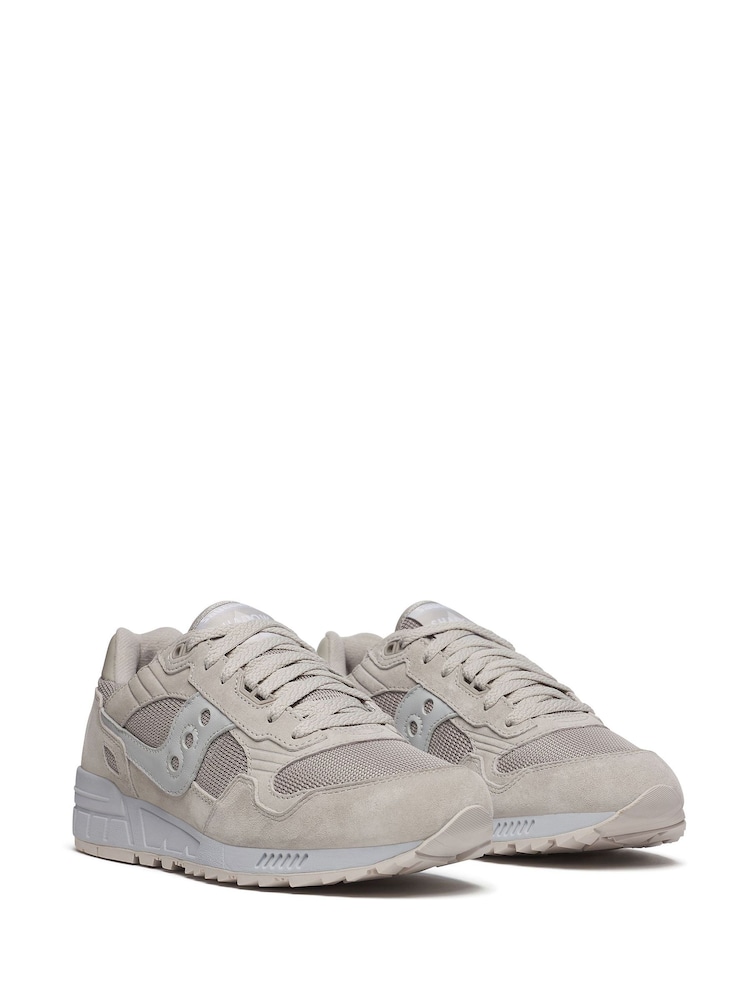 Saucony Mens Neutral Shadow 5000 Trainers - Image 3 of 6