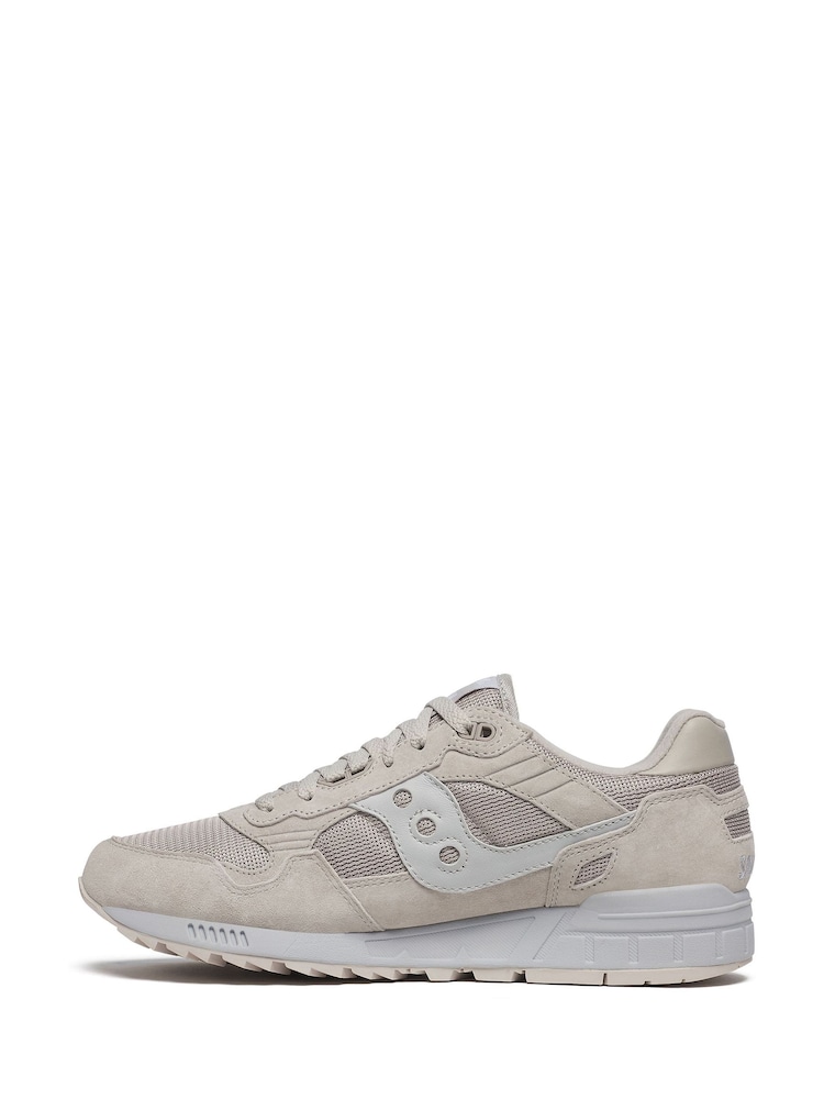 Saucony Mens Neutral Shadow 5000 Trainers - Image 4 of 6