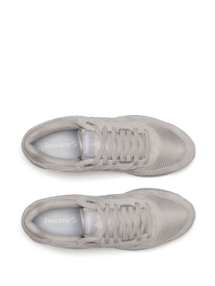 Saucony Mens Neutral Shadow 5000 Trainers - Image 5 of 6