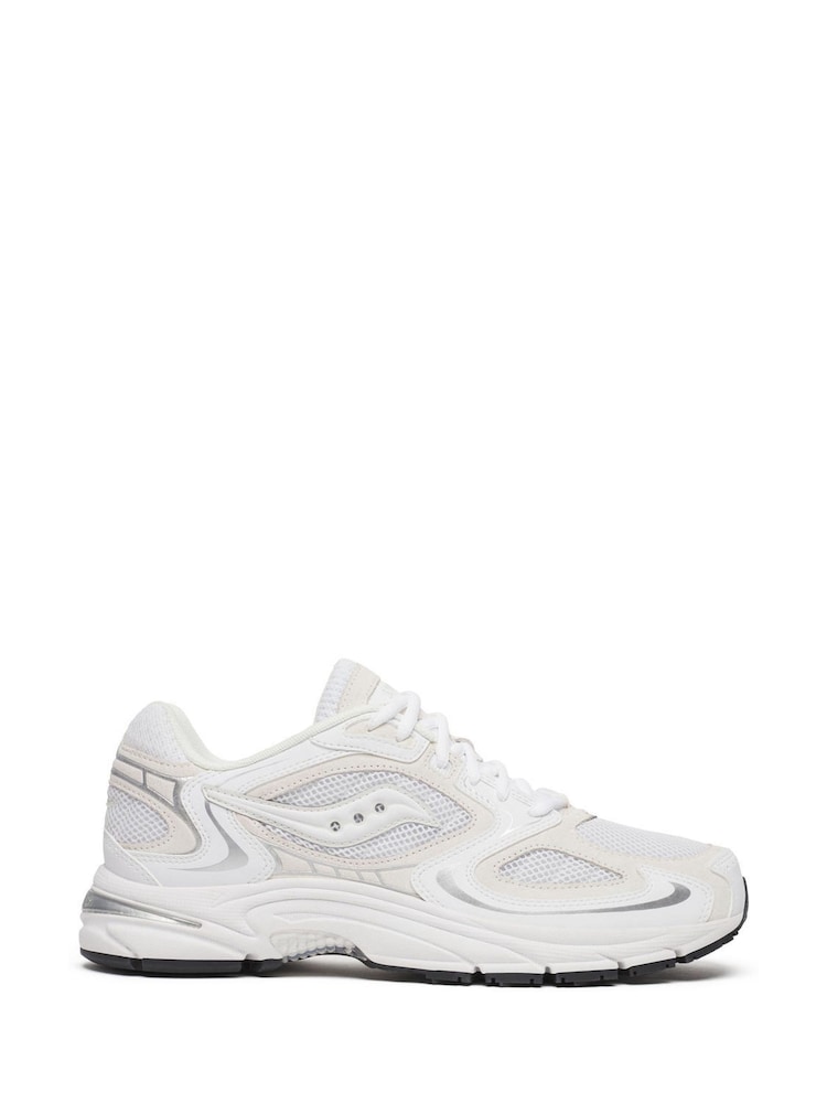 Saucony Womens Neutral Grid Jazz 9 Trainers - Image 1 of 5