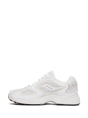 Saucony Womens Neutral Grid Jazz 9 Trainers - Image 2 of 5