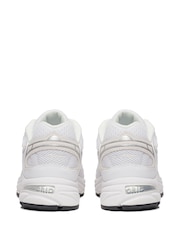 Saucony Womens Neutral Grid Jazz 9 Trainers - Image 4 of 5