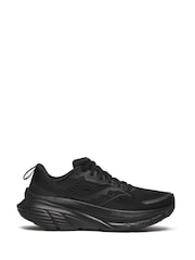 Saucony Womens Guide 18 Black Trainers - Image 2 of 7
