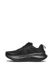 Saucony Womens Guide 18 Black Trainers - Image 3 of 7