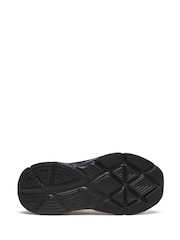 Saucony Womens Guide 18 Black Trainers - Image 7 of 7