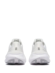 Saucony Womens White Guide 18 Trainers - Image 5 of 6