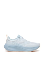 Saucony Womens Light Blue Surge 3 Trainers - Image 1 of 6