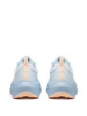 Saucony Womens Light Blue Surge 3 Trainers - Image 4 of 6