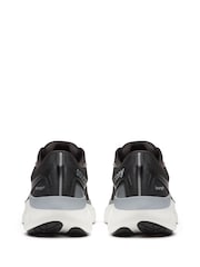 Saucony Womens Triumph 22 Black Trainers - Image 4 of 6