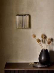 French Connection Clear Sunaha Wall Light - Image 2 of 4