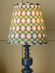 Nina Campbell Blue Firle Table Lamp - Image 3 of 4