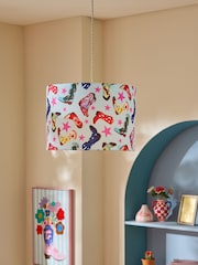 Eleanor Bowmer Pale Blue Cowboy Easyfit Shade - Image 1 of 5