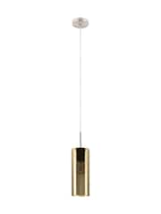 Eglo Satin Nickel Selvino Pendant Ceiling Light - Image 2 of 5