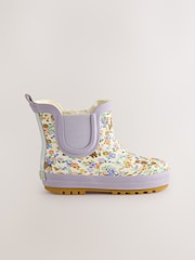 Multi Hamish Chelsea Wellies - Image 2 of 5