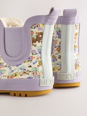 Multi Hamish Chelsea Wellies - Image 4 of 5