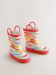 Multi Handle Wellies - Image 1 of 5