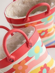 Multi Handle Wellies - Image 3 of 5