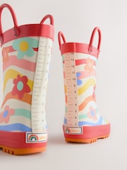 Multi Handle Wellies - Image 4 of 5