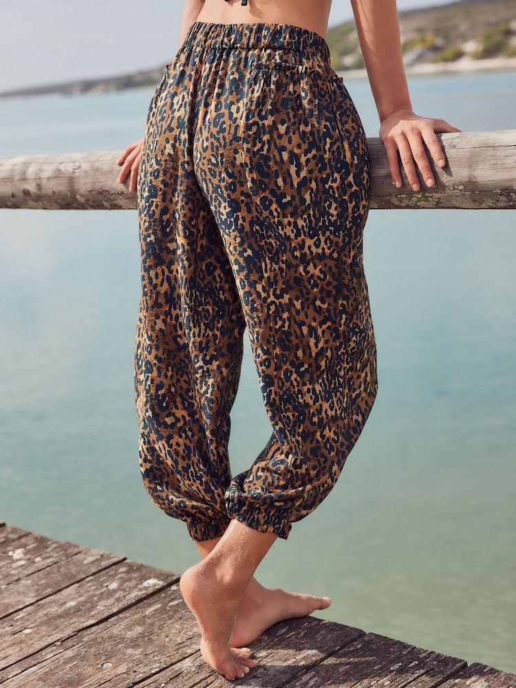 Leopard Print - Srpski/srpski - Image 3 of 8