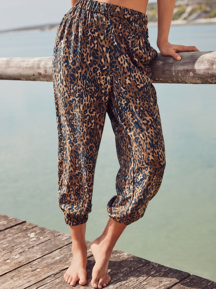 Leopard Print - Srpski/srpski - Image 4 of 8