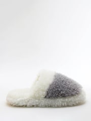 Heavenly Feet Pillow Slippers - Image 1 of 4
