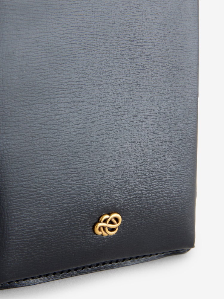 By Malene Birger Black Aya Phone Pouch - Image 6 of 6
