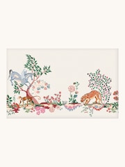 Cath Kidston Cream Painted Kingdom Fixed Size 4M Mural - Image 2 of 3
