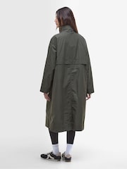 Barbour® International Roxanna Showerproof Jacket - Image 2 of 5