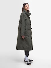 Barbour® International Roxanna Showerproof Jacket - Image 3 of 5