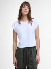 Barbour® International Natalia Top - Image 1 of 5