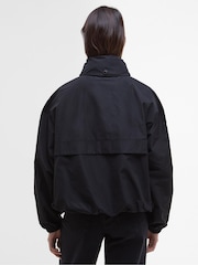 Barbour® International Green Lolita Showerproof Jacket - Image 2 of 5