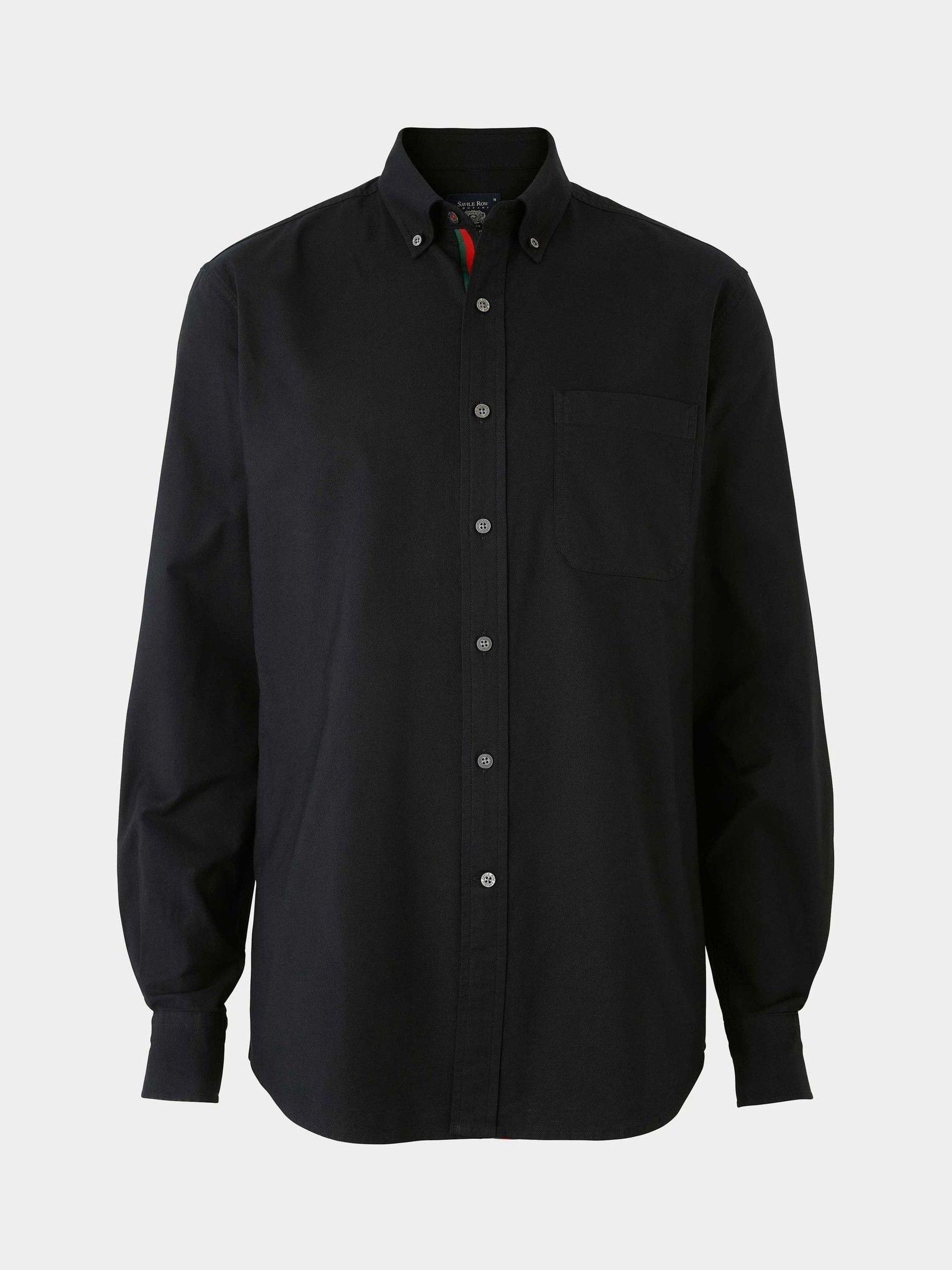 トップス everyone button-down oxford shirt everyone button-down oxford shirt (SAX) | everyone