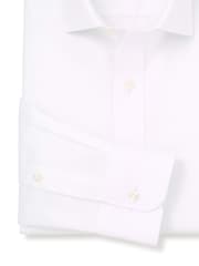 The Savile Row Company 100% Cotton Twill Non-Iron Shirt - Image 3 of 3