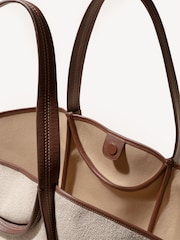 Hereu Studio Nude Cuber Bag - Image 2 of 8