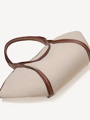 Hereu Studio Nude Cuber Bag - Image 4 of 8