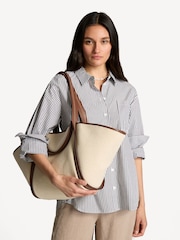 Hereu Studio Nude Cuber Bag - Image 5 of 8